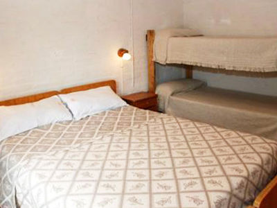 Cabanas Calderon I 산라파엘 외부 사진