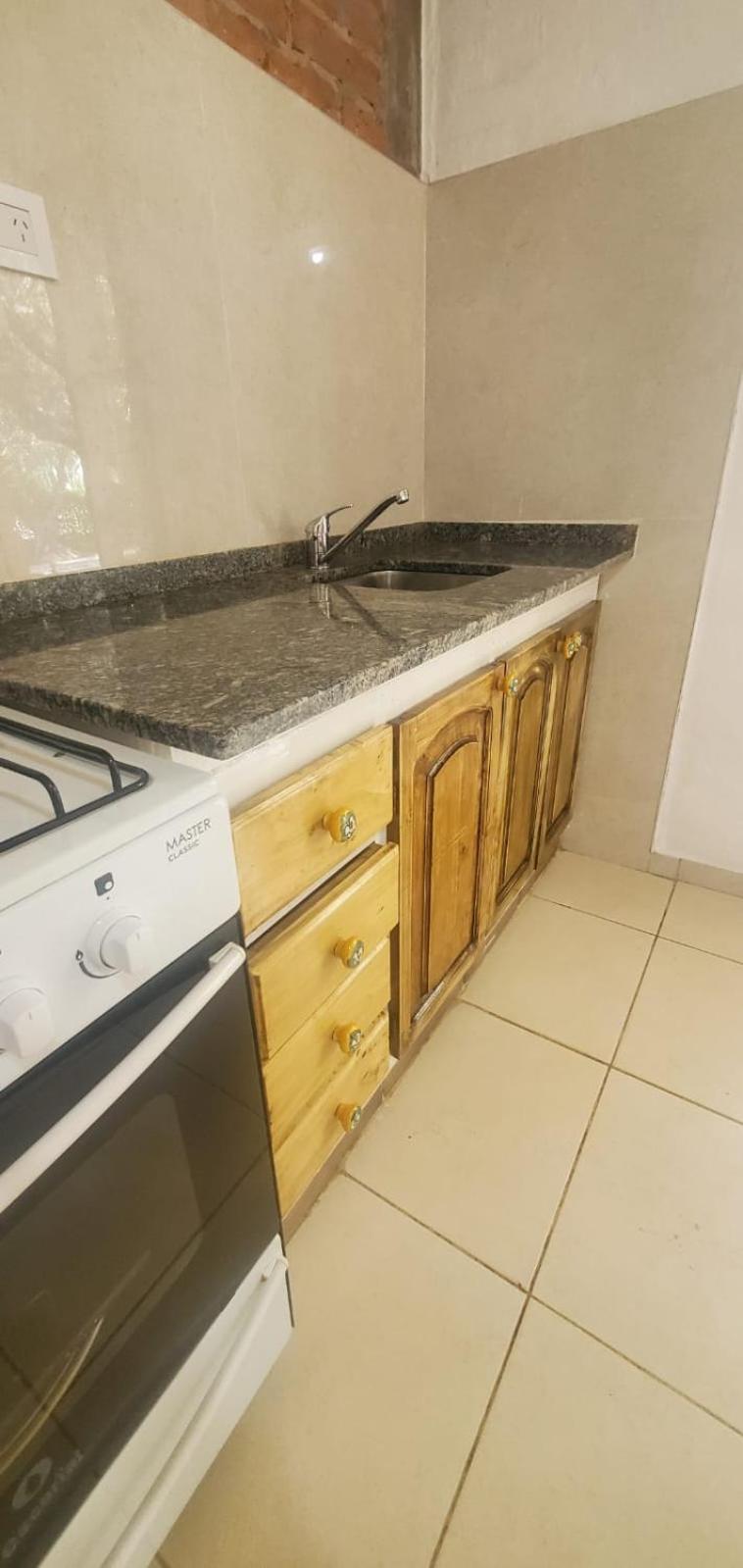 Cabanas Calderon I 산라파엘 외부 사진