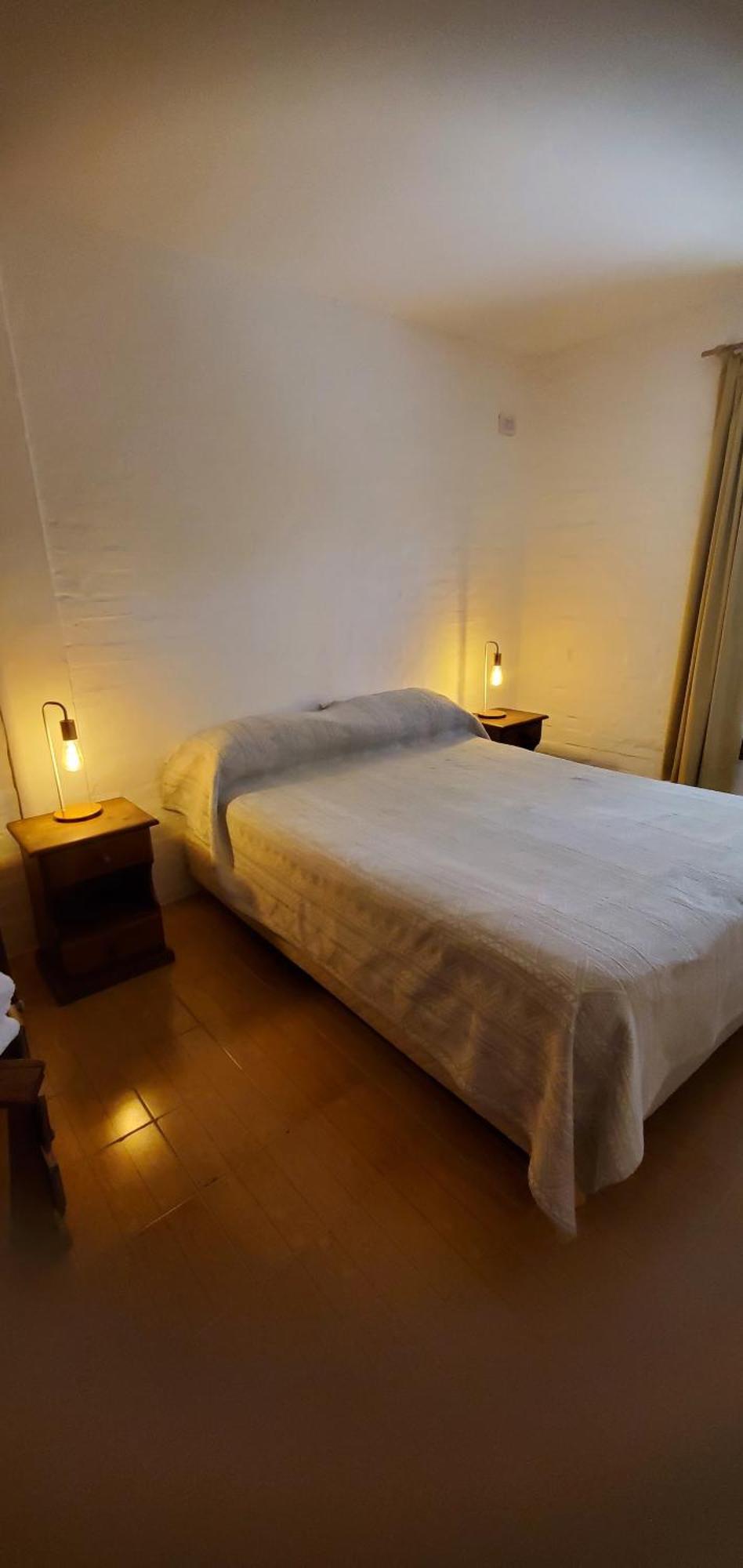 Cabanas Calderon I 산라파엘 외부 사진