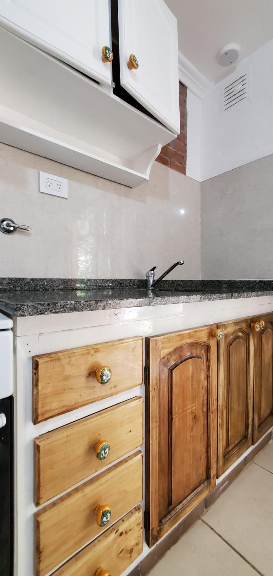 Cabanas Calderon I 산라파엘 외부 사진