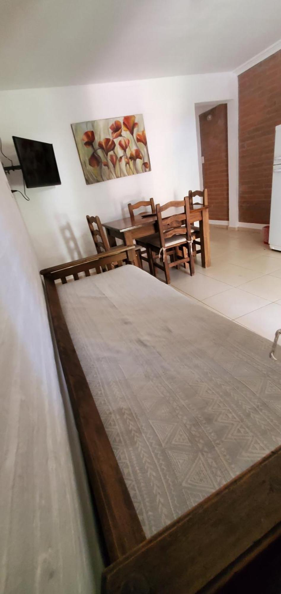 Cabanas Calderon I 산라파엘 외부 사진